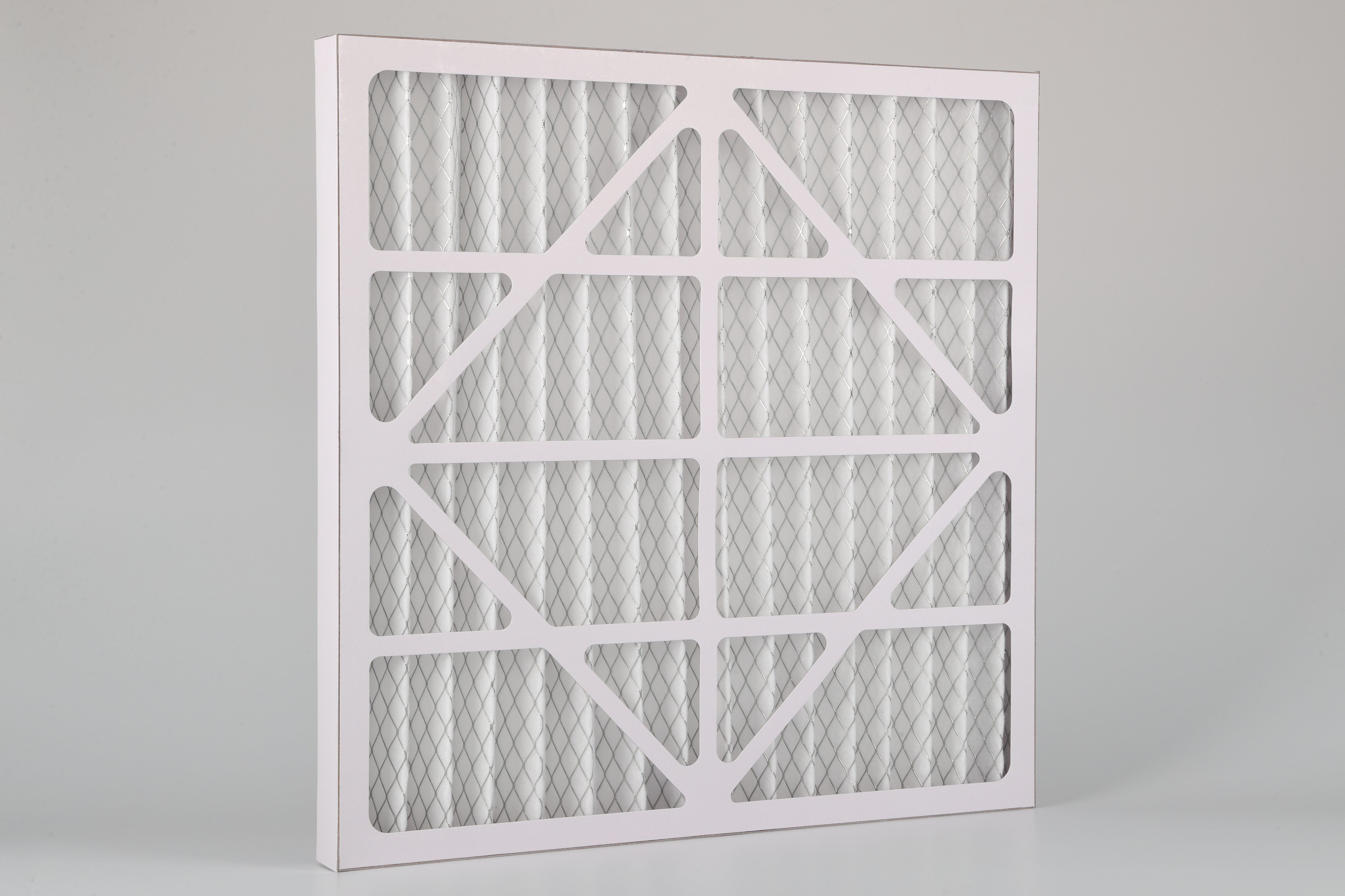 初效纸框过滤器