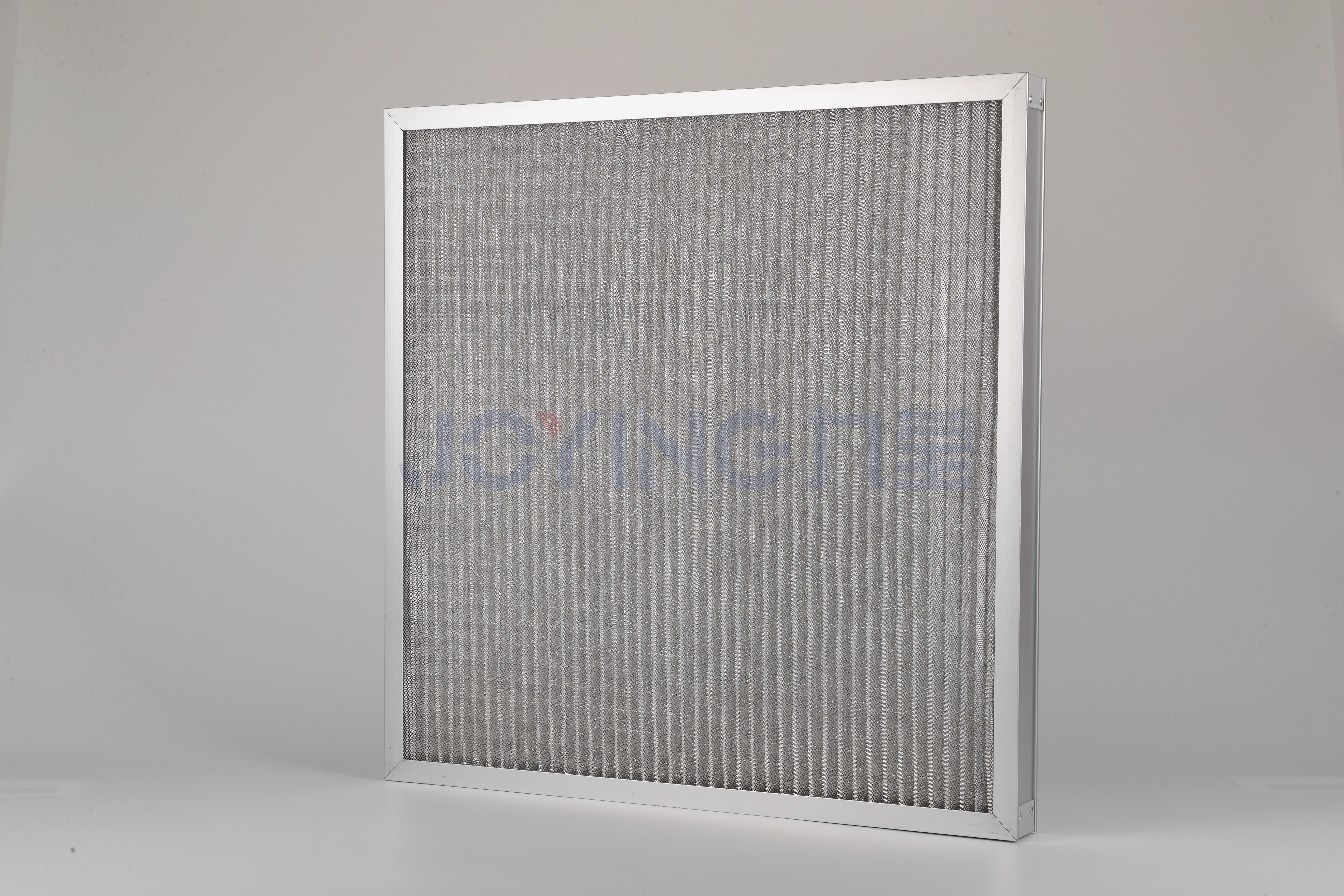 金属网初效过滤器