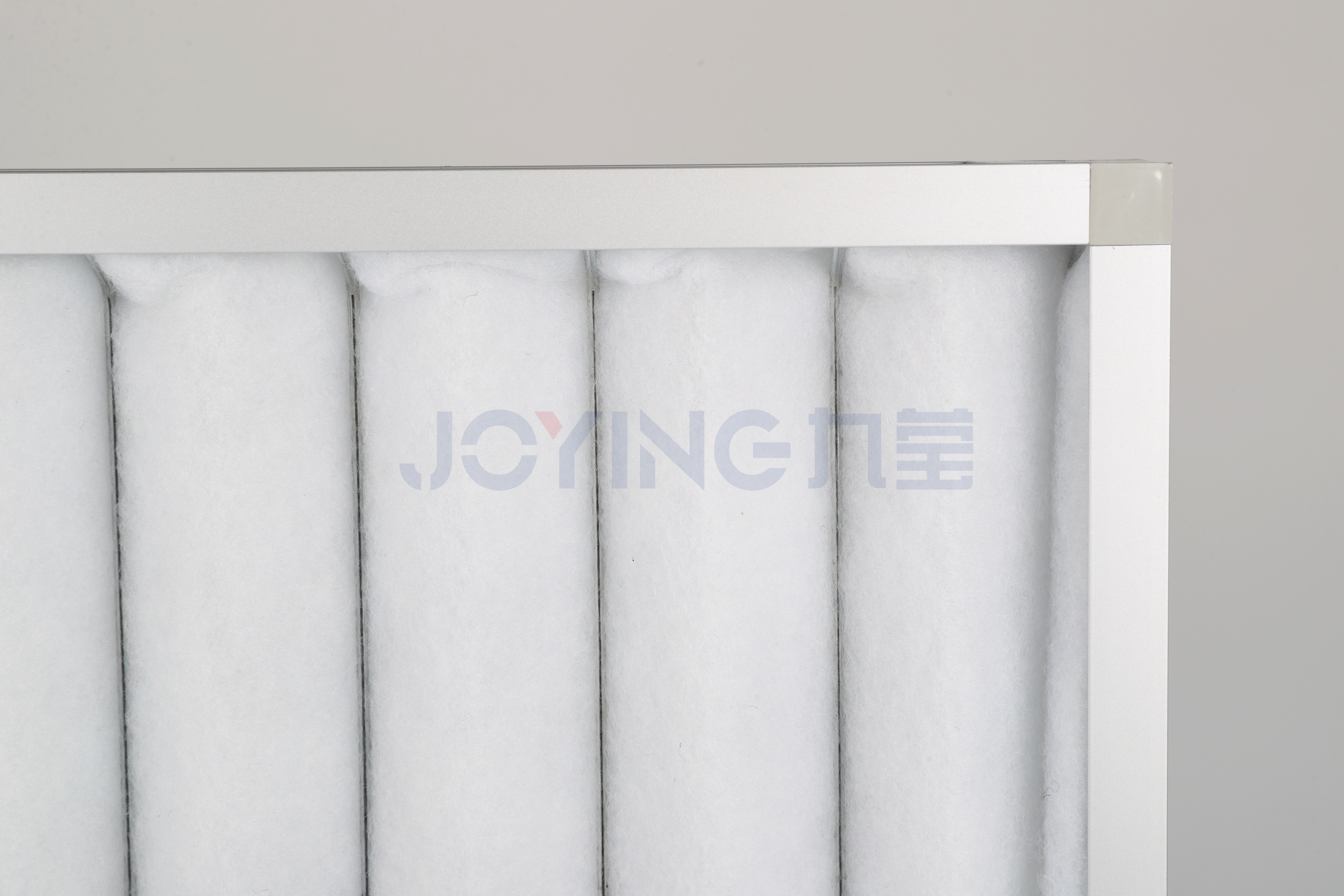 初效板式过滤器