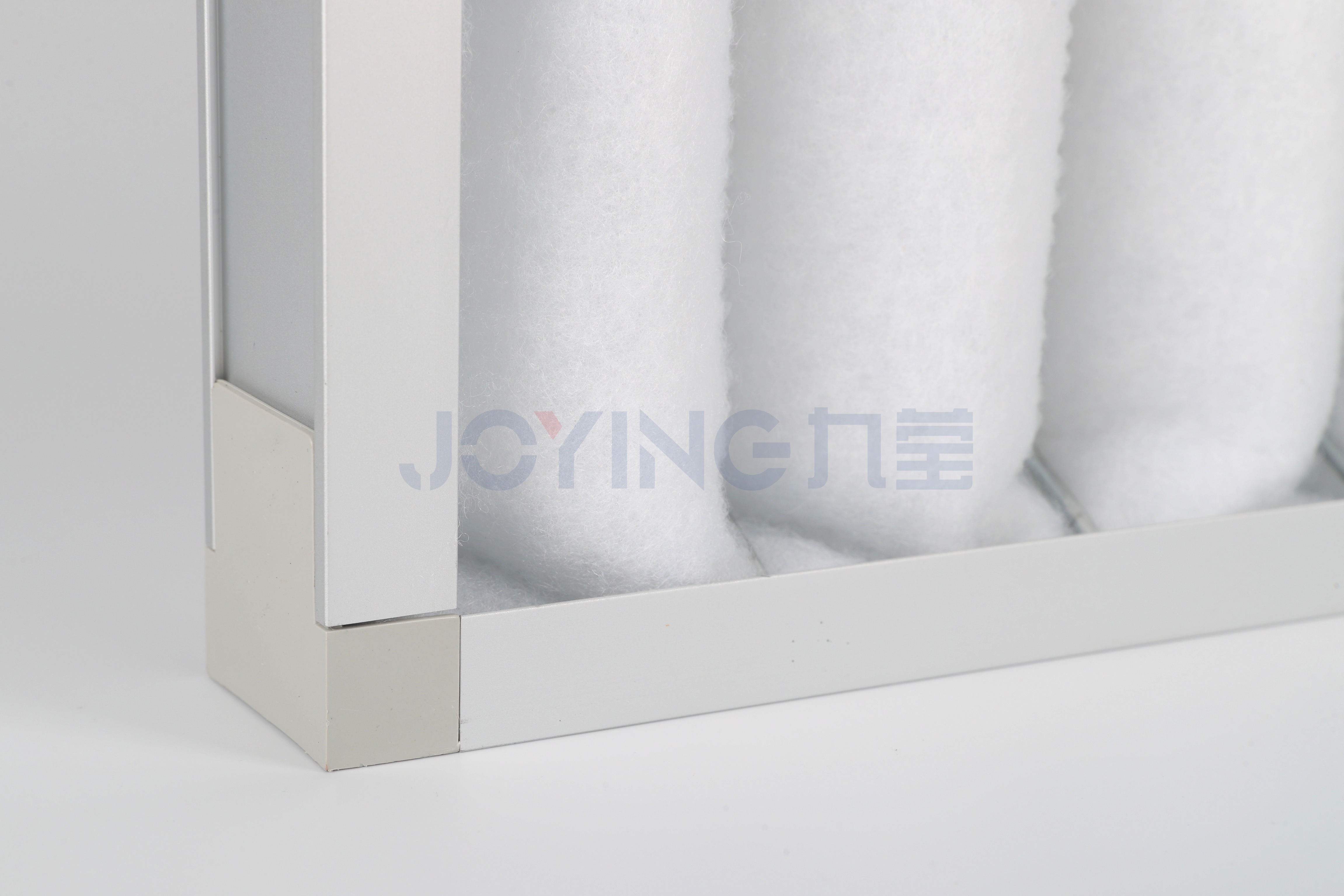 初效板式过滤器