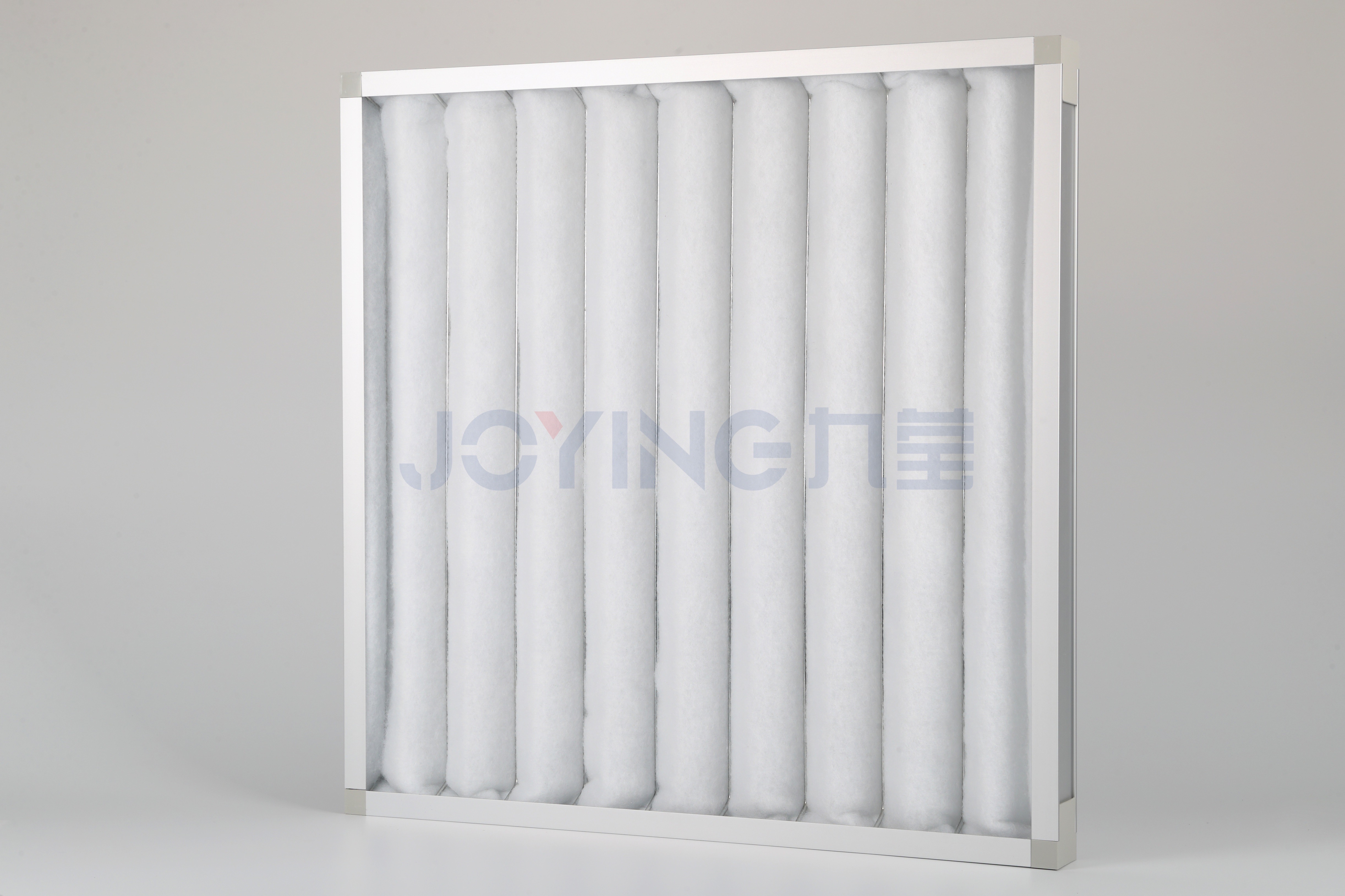 初效板式过滤器